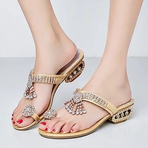 JTM Sandals
